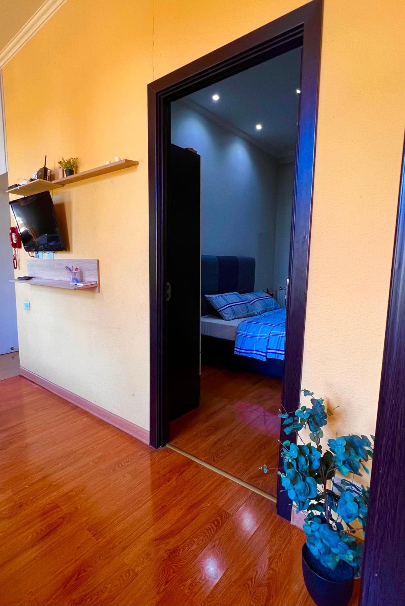 Old Ubani Apartment Tbilisi Zewnętrze zdjęcie