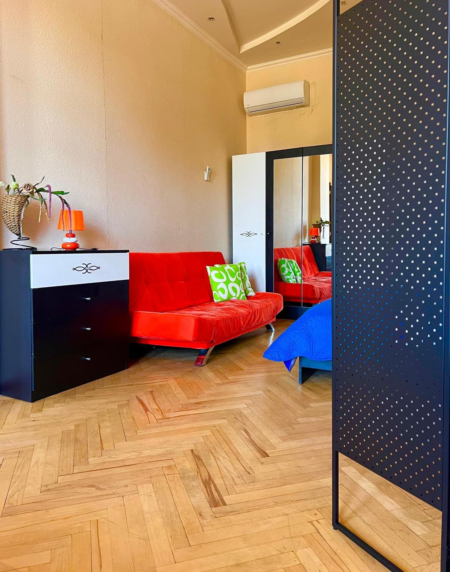 Old Ubani Apartment Tbilisi Zewnętrze zdjęcie