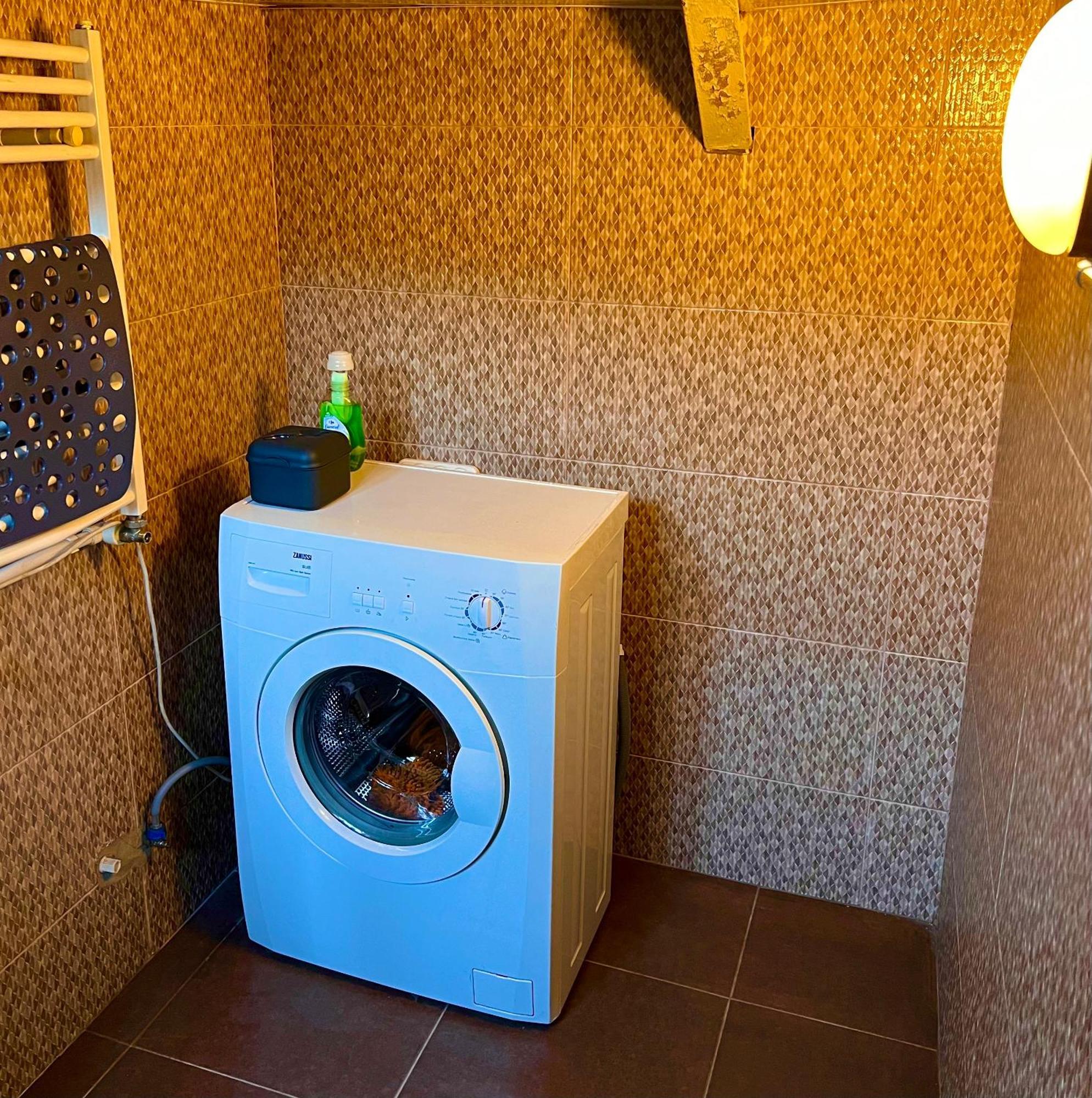 Old Ubani Apartment Tbilisi Zewnętrze zdjęcie