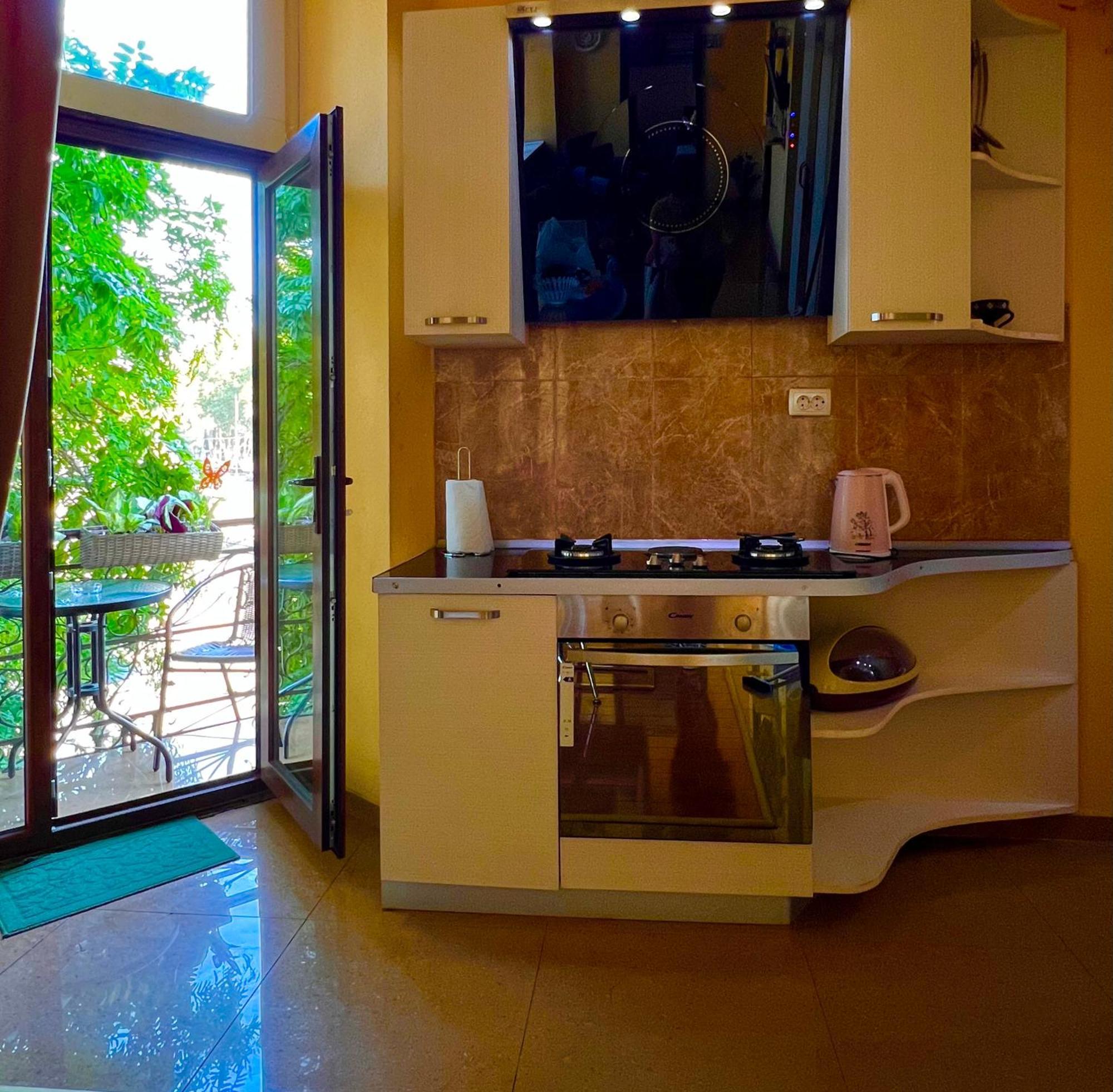Old Ubani Apartment Tbilisi Zewnętrze zdjęcie