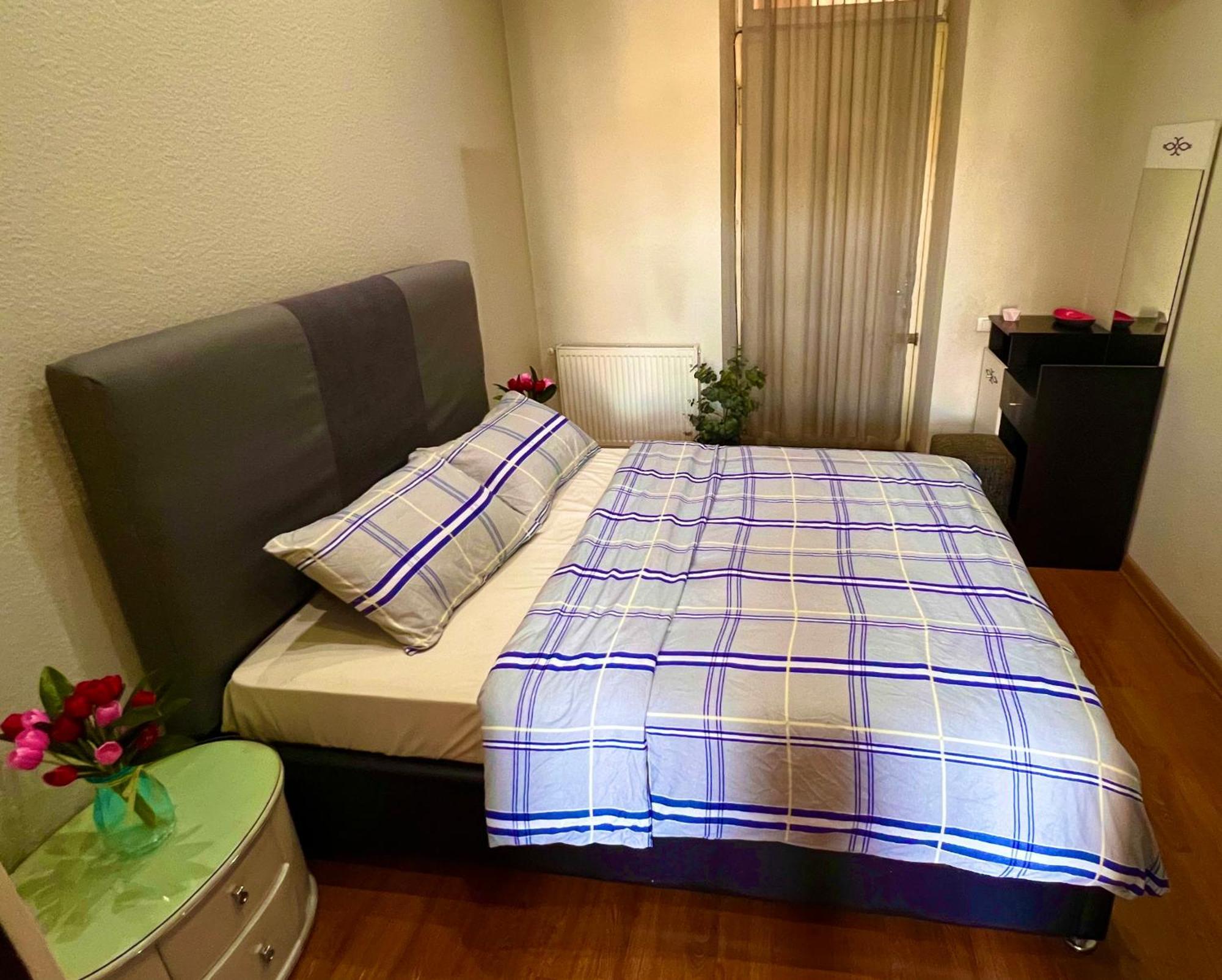 Old Ubani Apartment Tbilisi Zewnętrze zdjęcie